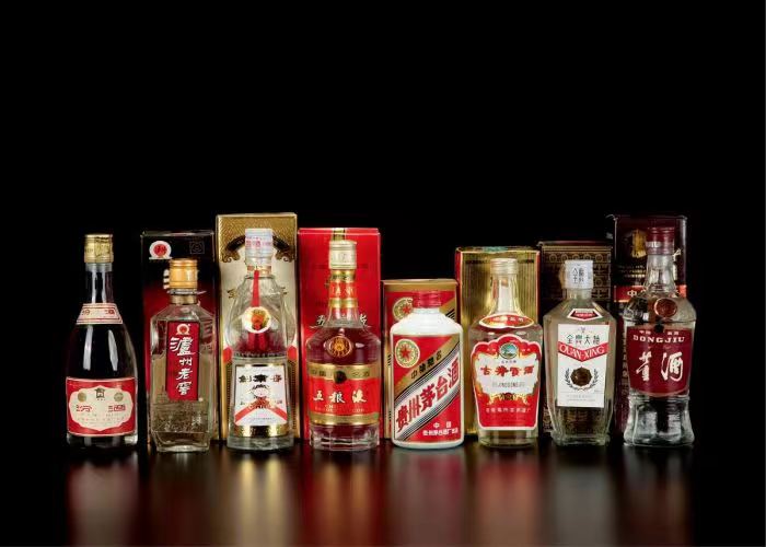 白沙老酒储存的方法